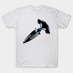 Knuckle Defender Blade T-Shirt